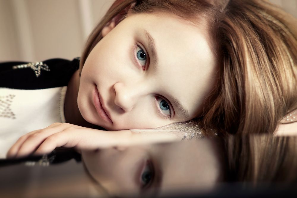 Photograph by Олег Ведерников