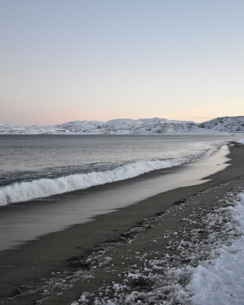 Photograph by Olga Yankus