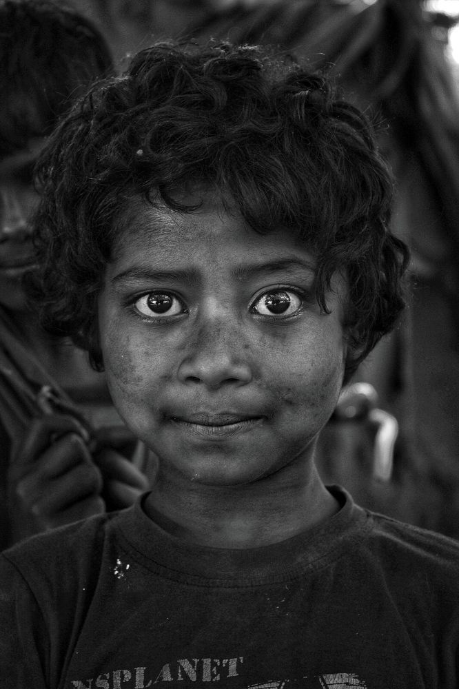 Photograph by Junaid Hakeem