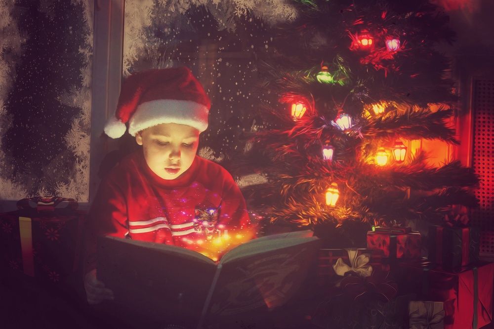 Время чудес