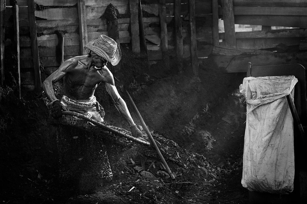 Photograph by Cindy Chia