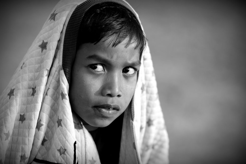 Photograph by Junaid Hakeem