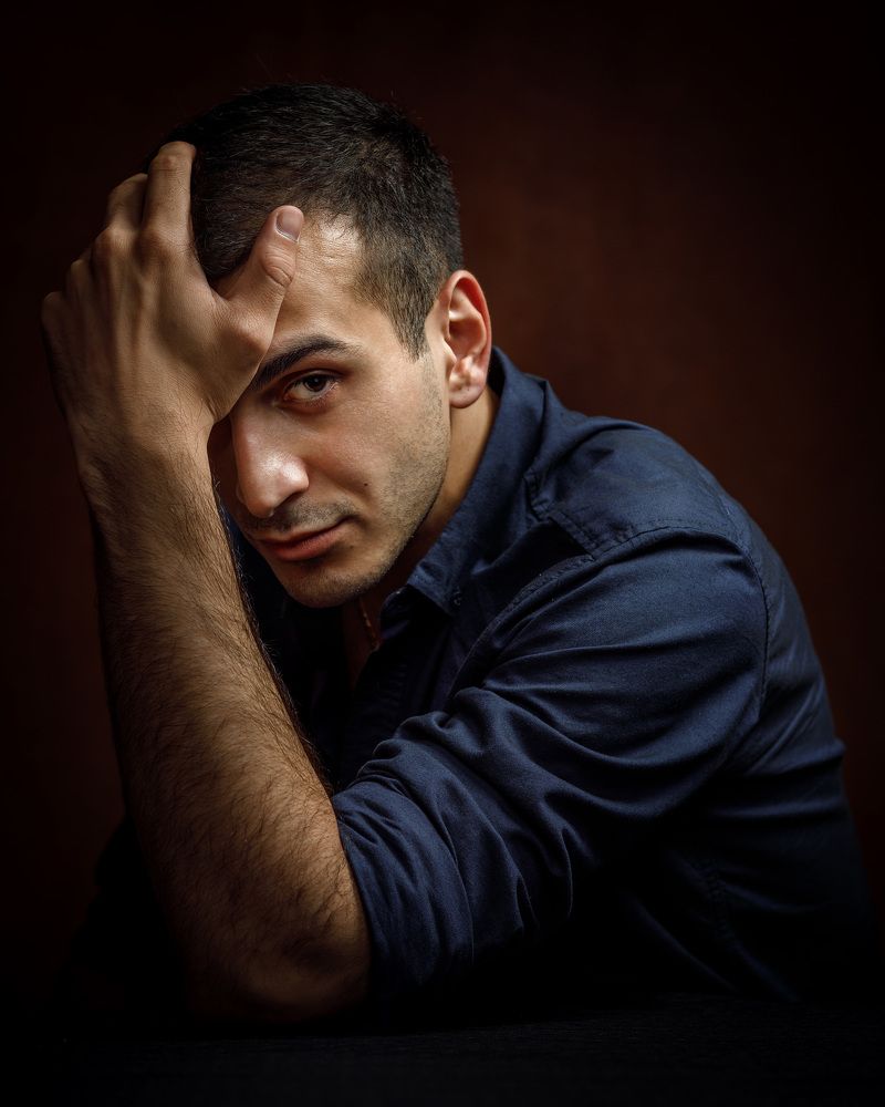 Photograph by Ксения Сергеева