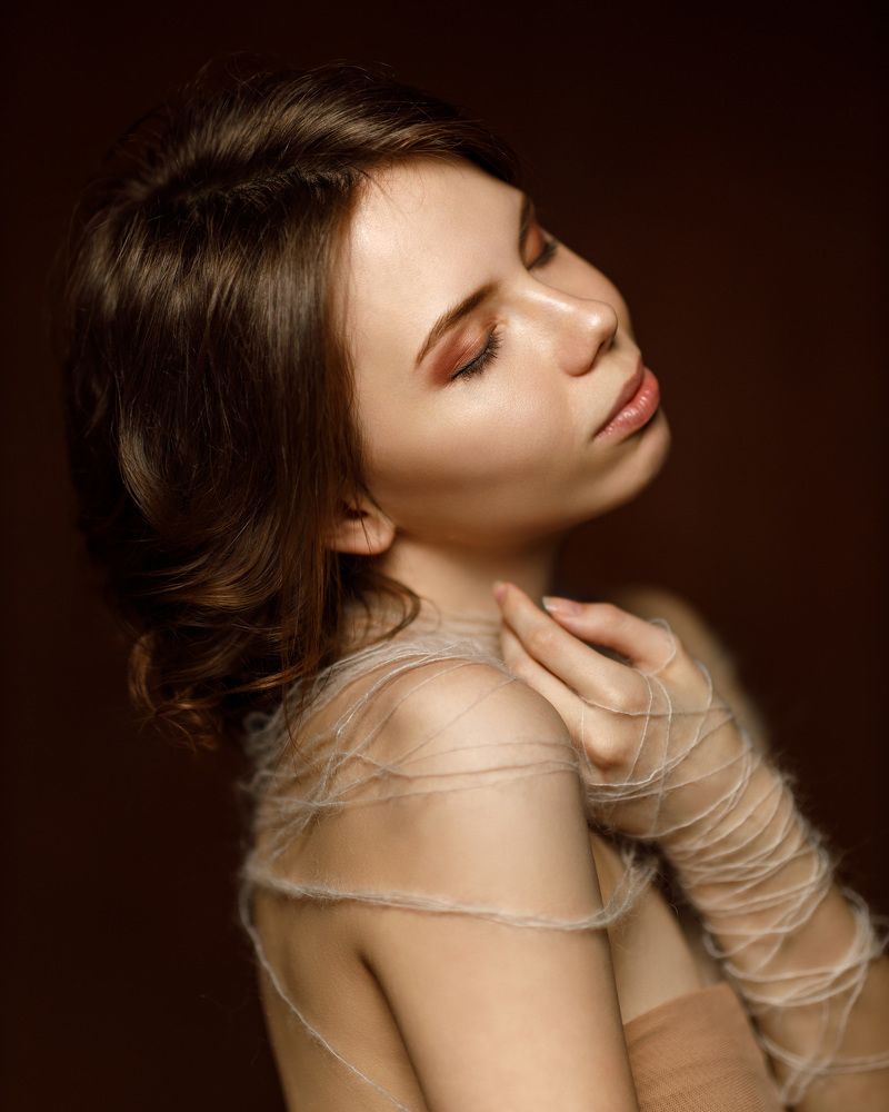 Photograph by Ксения Сергеева