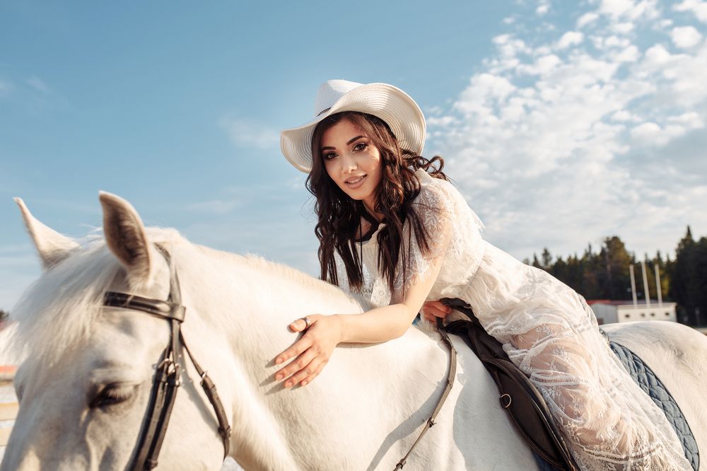 Фотография автора Maria Sokolova