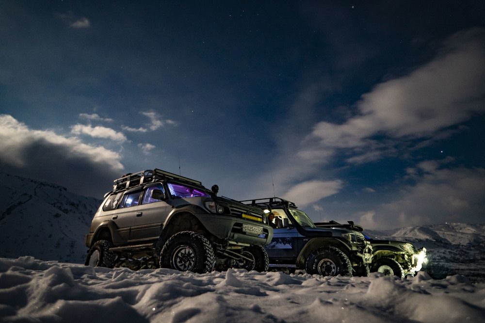 Photograph by Алексей Мяленко