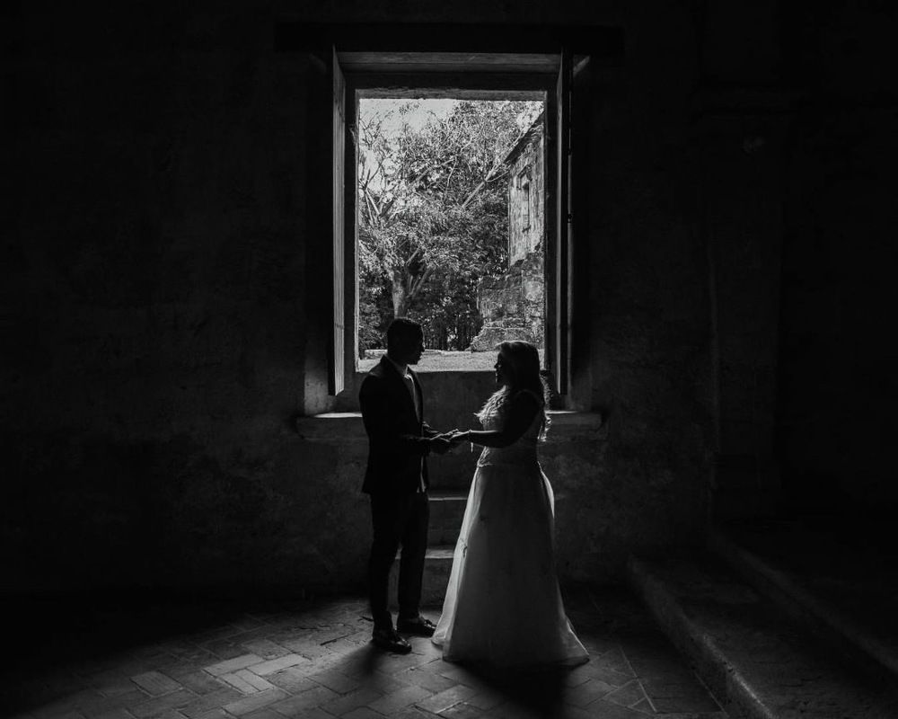 Photograph by Daniel Matos