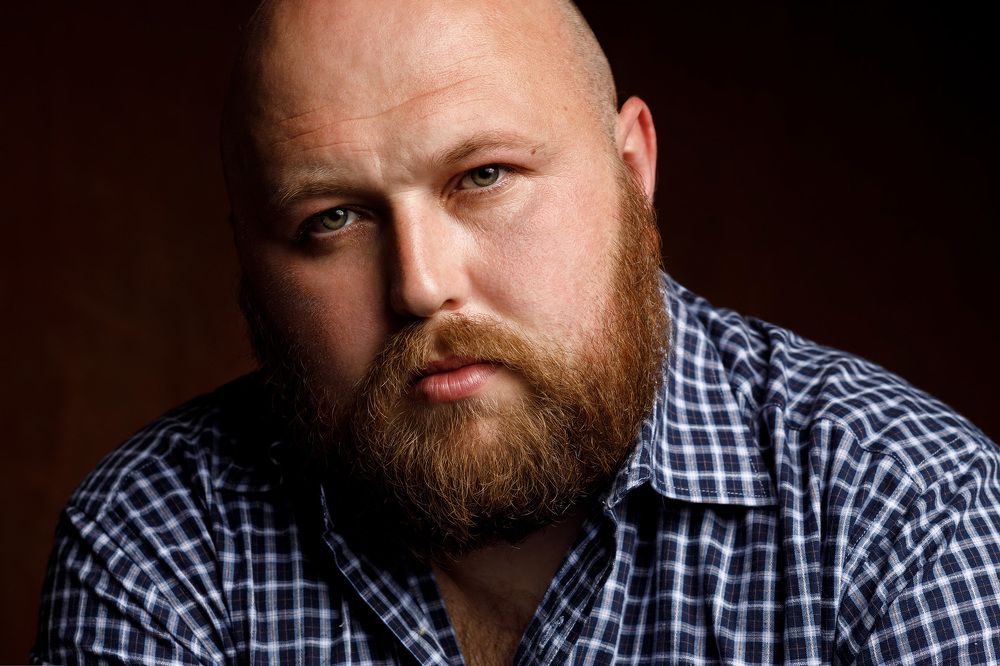 Photograph by Ксения Сергеева