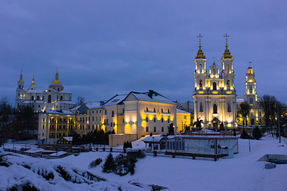 Photograph by Дмитрий Котов