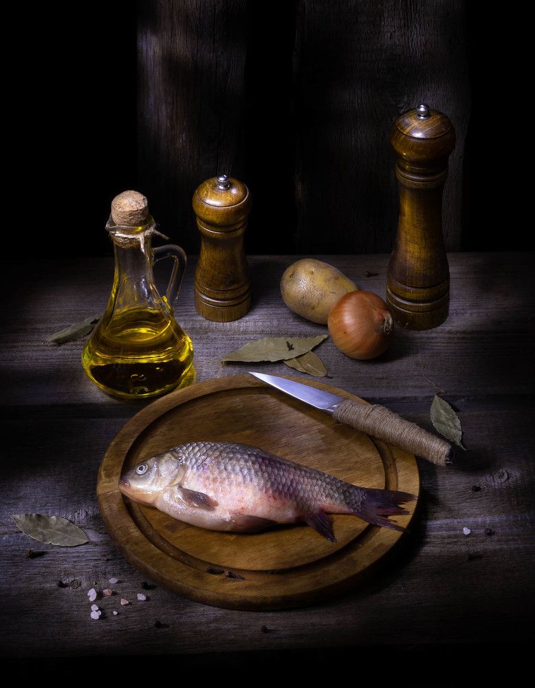 Photograph by Алексей Середенин