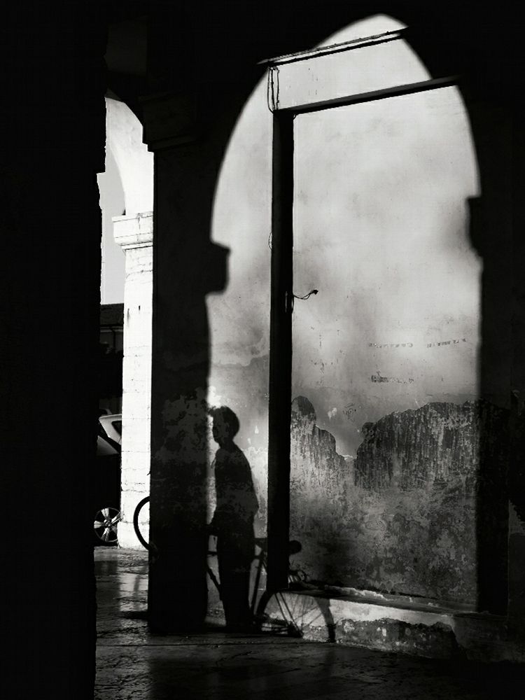 Photograph by Cristina Franceschini