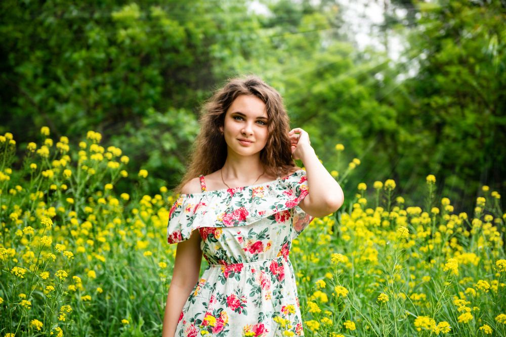 Photograph by Роман Трунилин