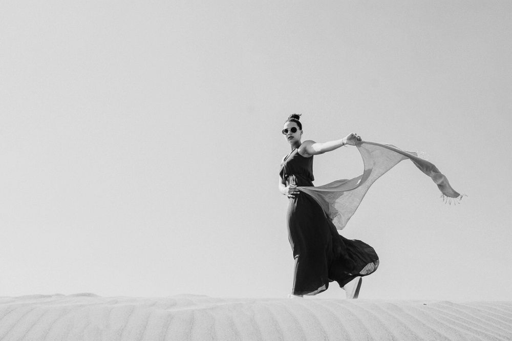 Photograph by Daniel Matos