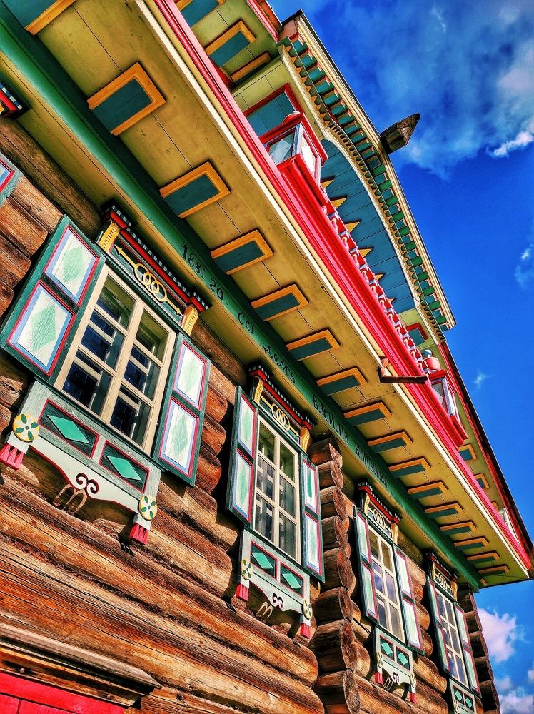 Photograph by Ольга Осовская