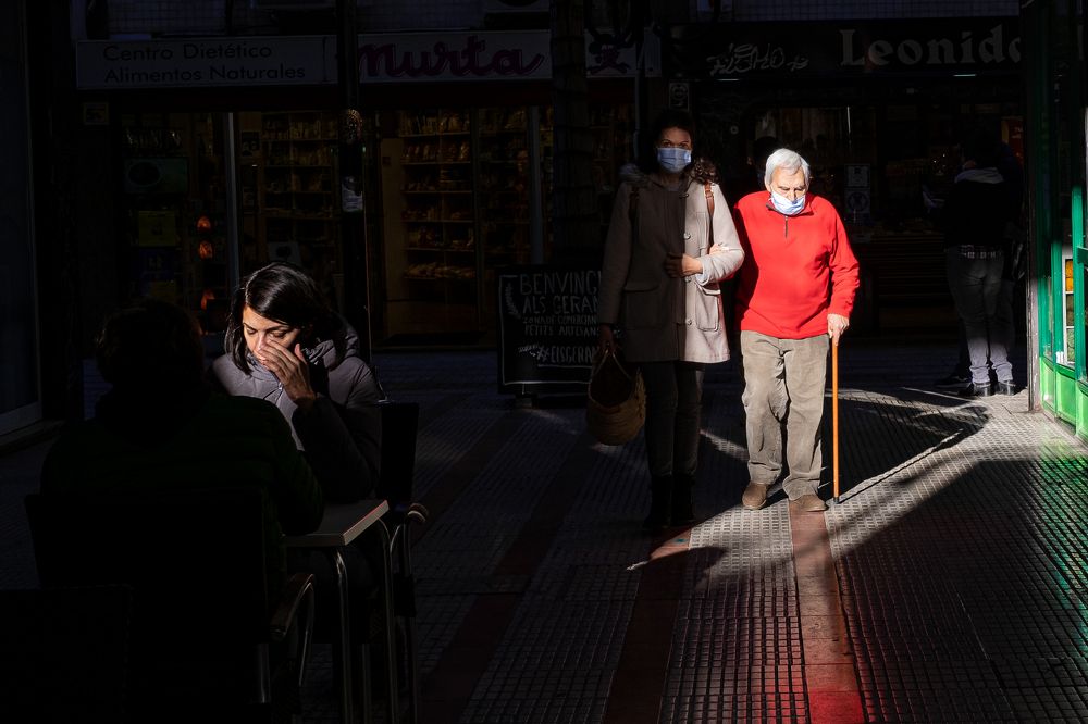 Photograph by Abreu Pablo