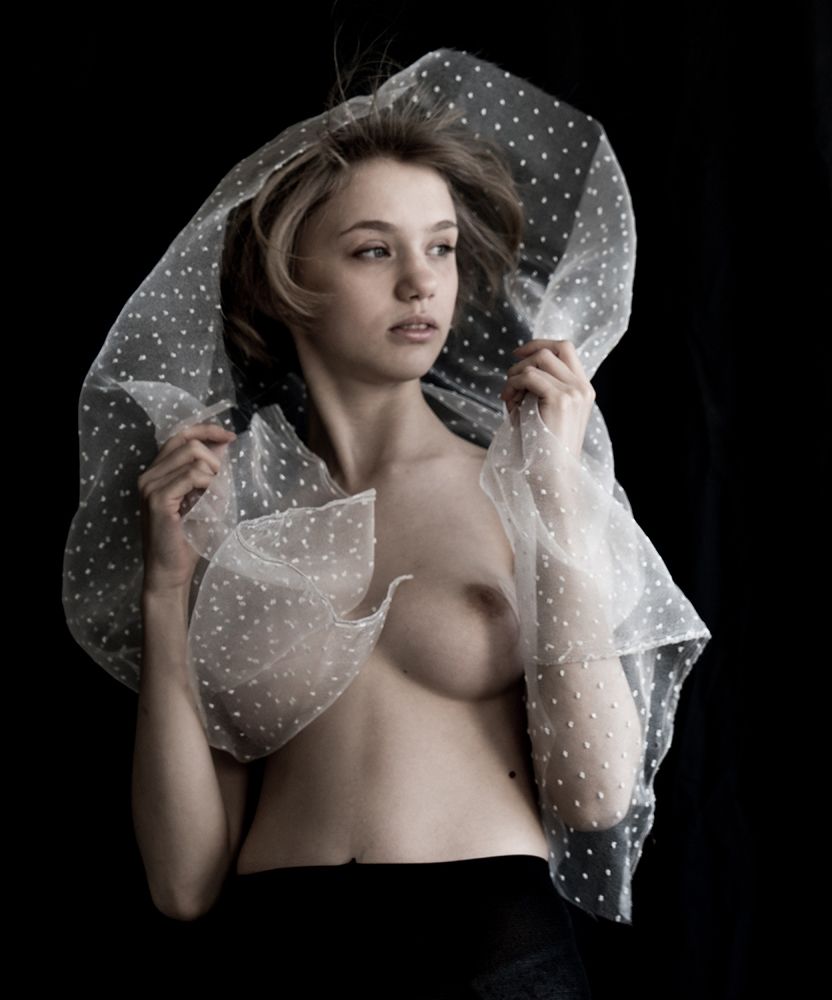 Photograph by Горазда Лунекова