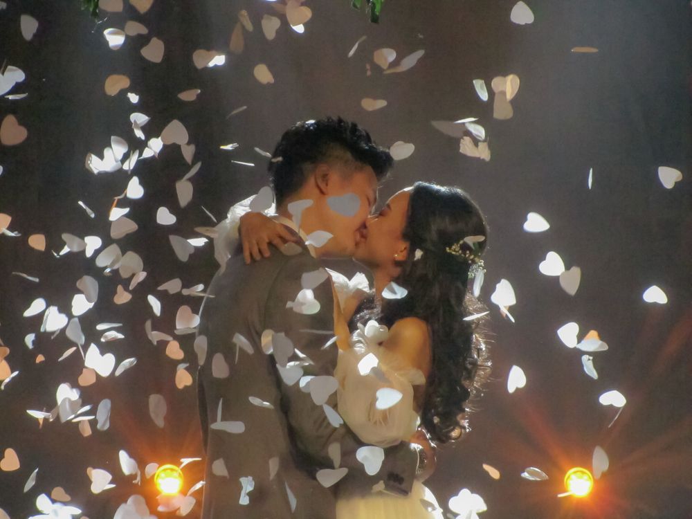 Photograph by Albert Maramis