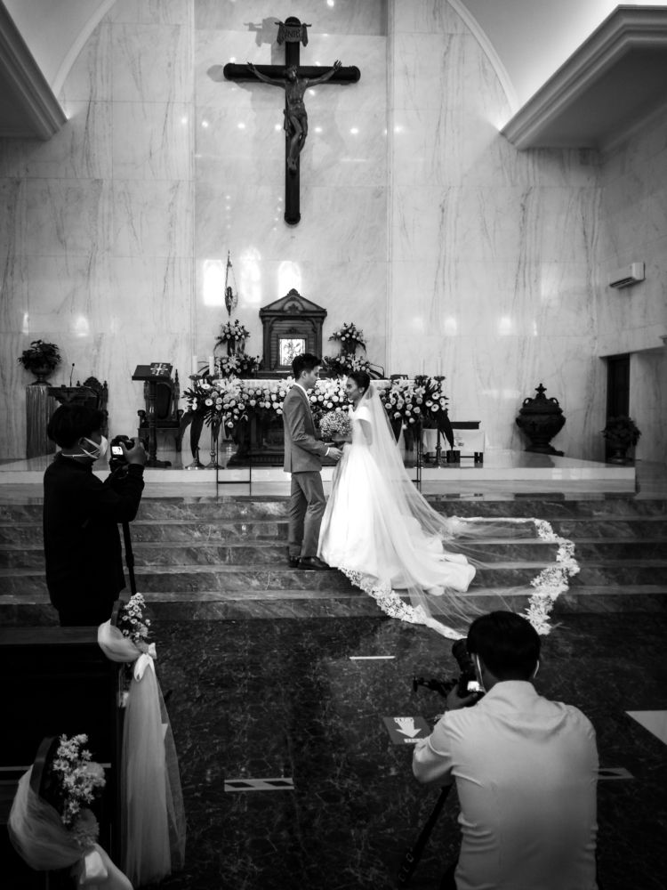 Photograph by Albert Maramis