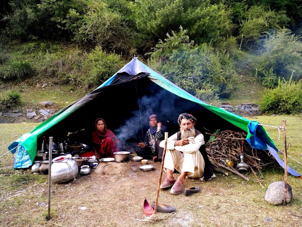 Photograph by Junaid Hakeem