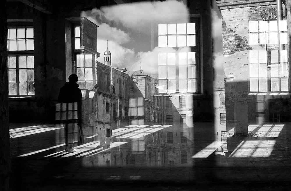 Photograph by Igor Višnjakov