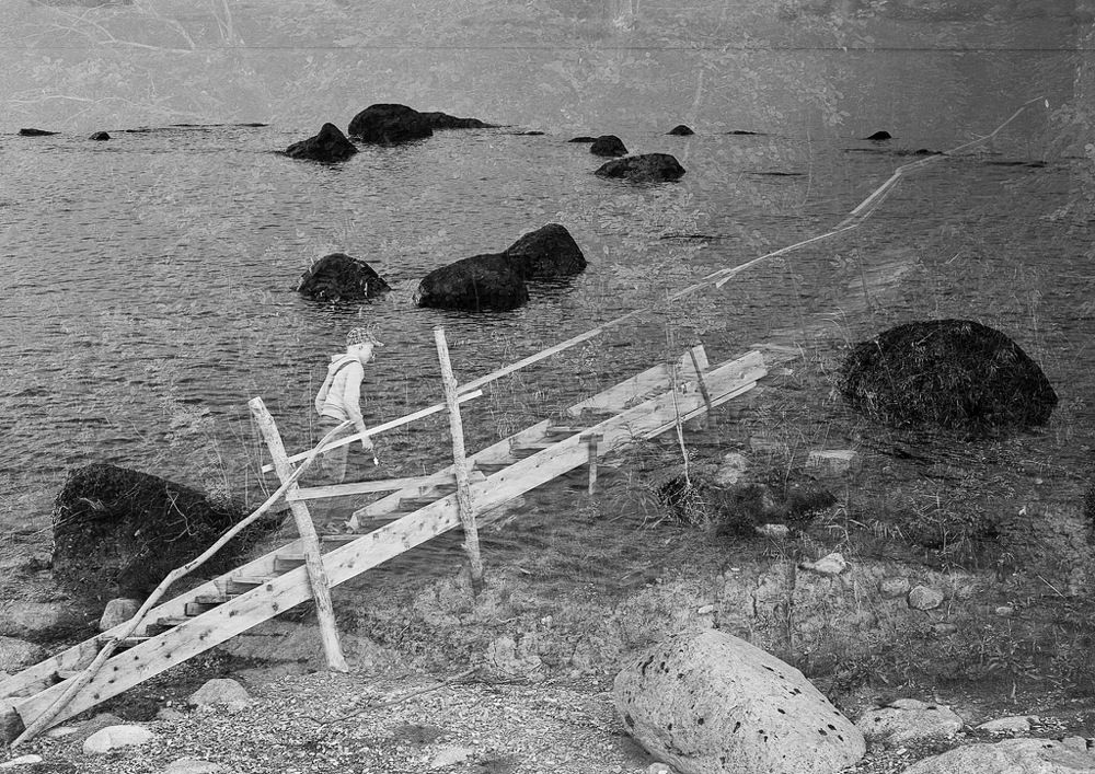 Photograph by Igor Višnjakov