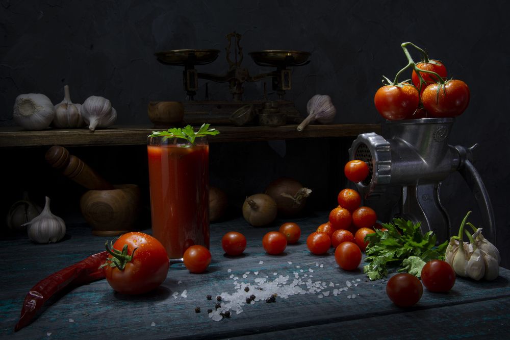 Photograph by Игорь Смирнов