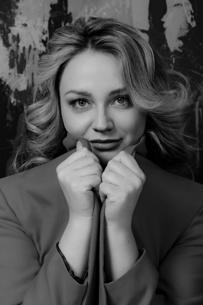 Photograph by Валентина Мишина