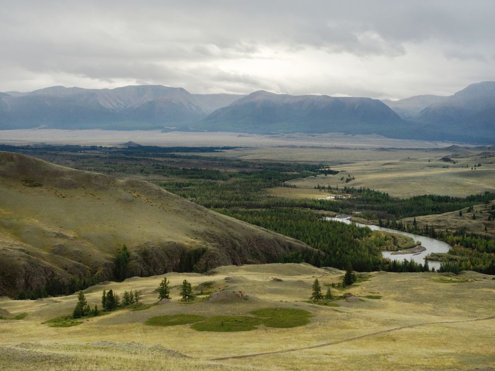 Photograph by Ольга Беккер