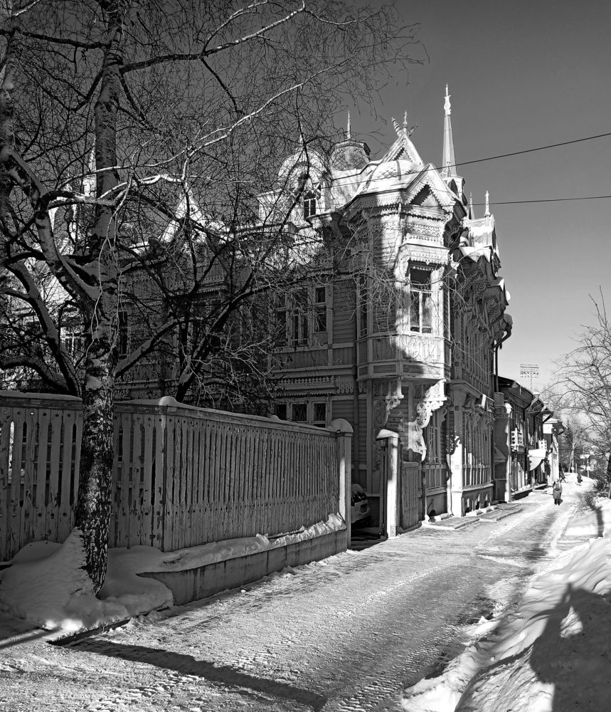 Фотография автора Максим Зубарев