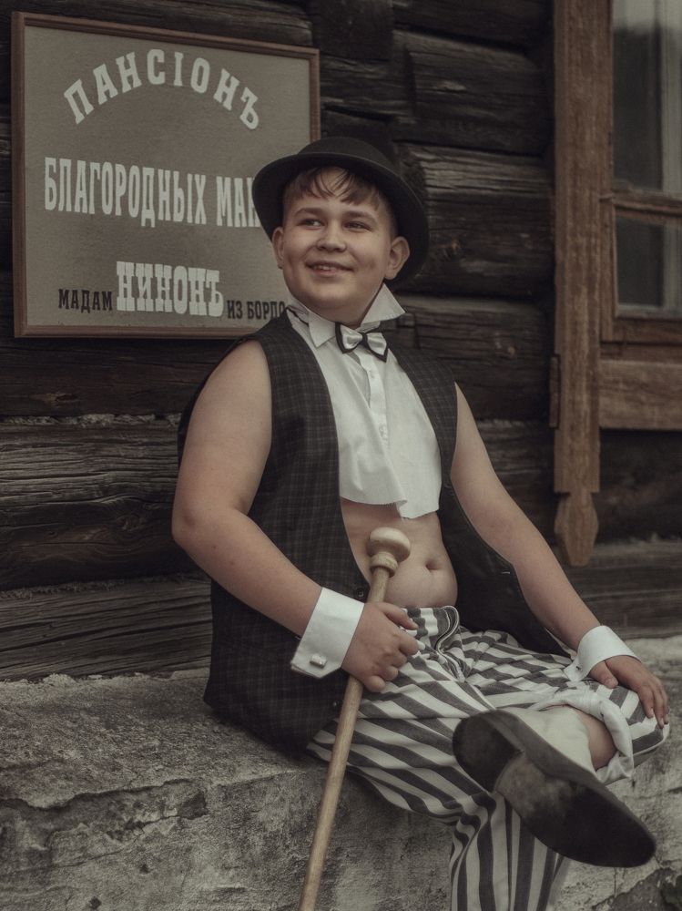 Photograph by Дмитрий Лоскутов