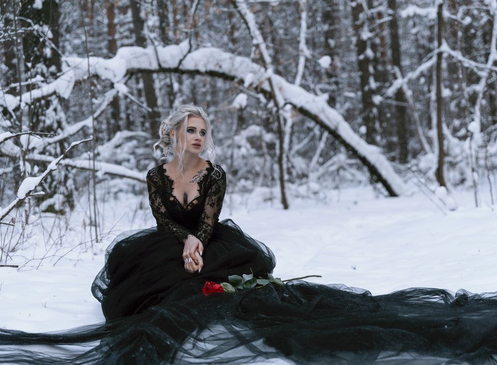 Photograph by Сергей Андрейчук