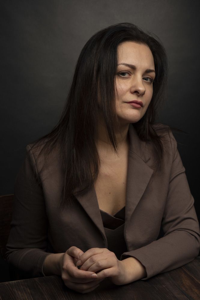 Photograph by Владислав Шигера