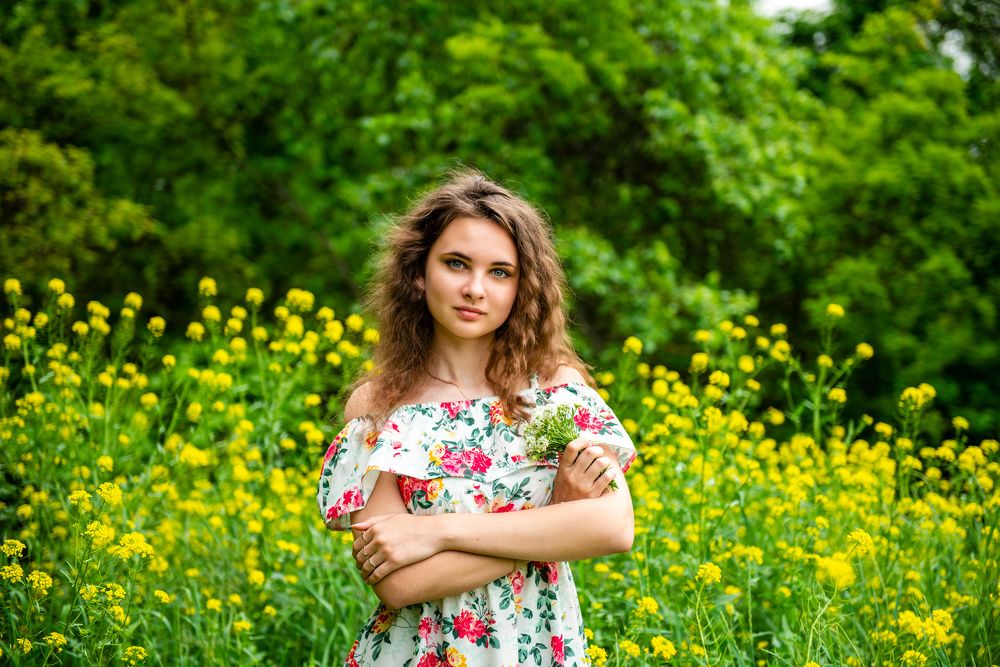 Photograph by Роман Трунилин