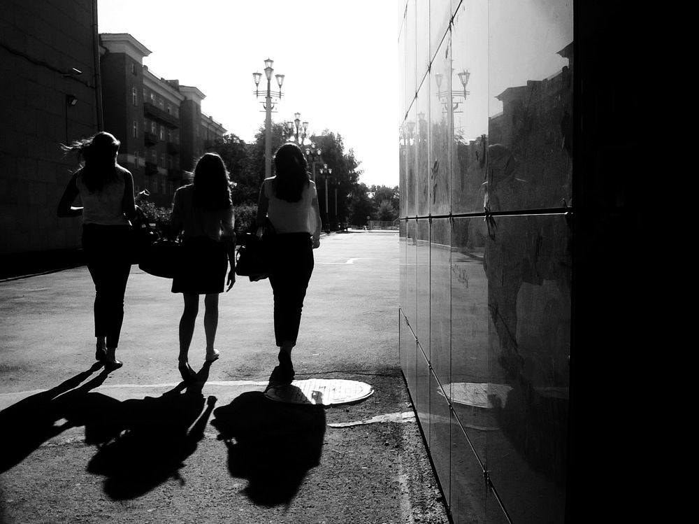 Photograph by Александр Фокин