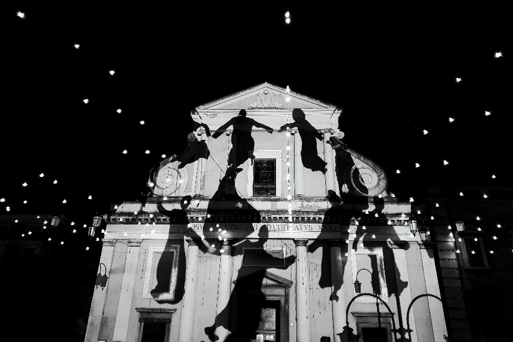 Photograph by Cristina Franceschini