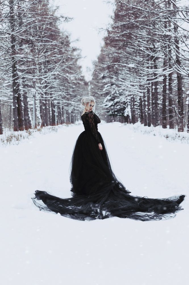 Темный ангел