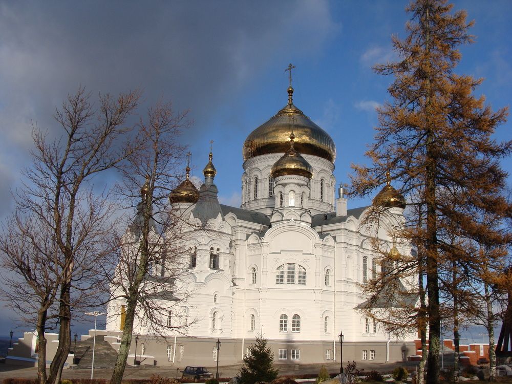 Photograph by Николай Худяков