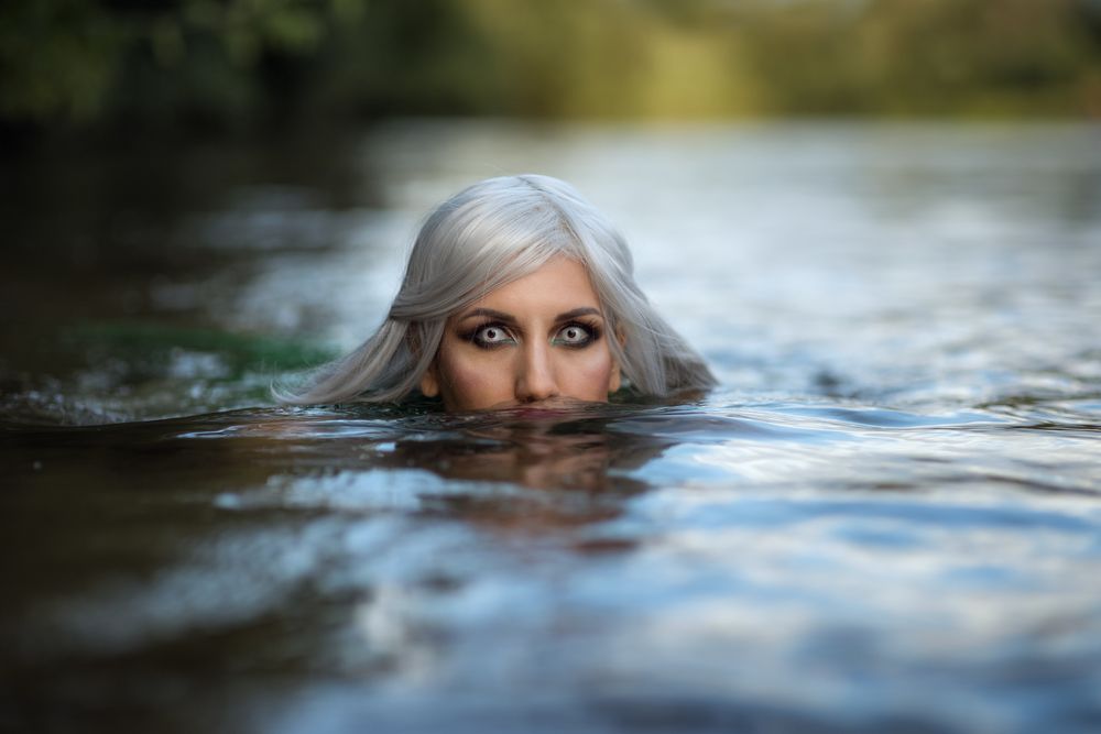 Photograph by Ольга Лахмистрова