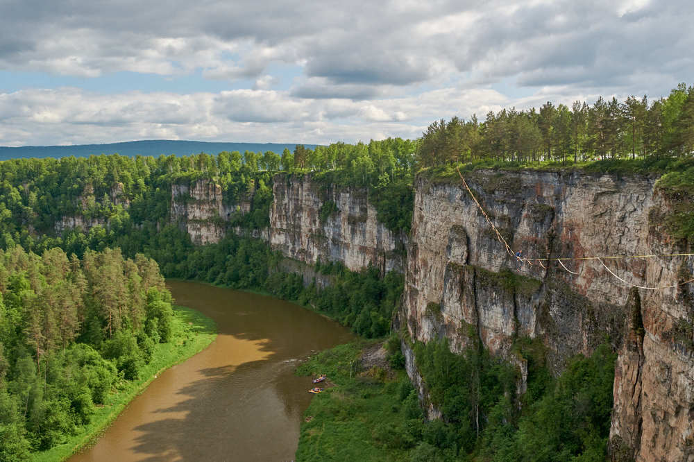 Айские Притесы