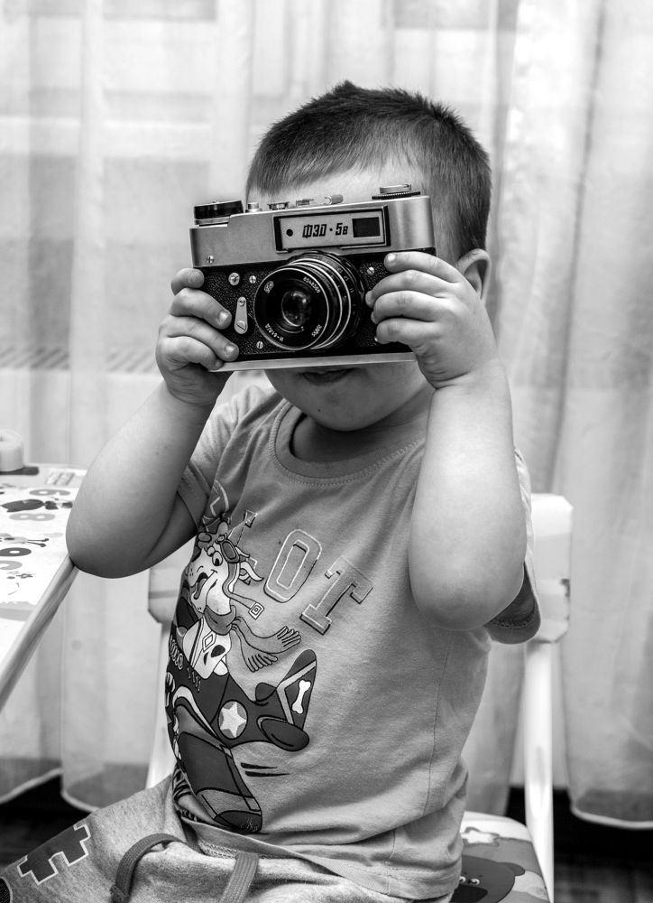 Photograph by Сергей Андрейчук