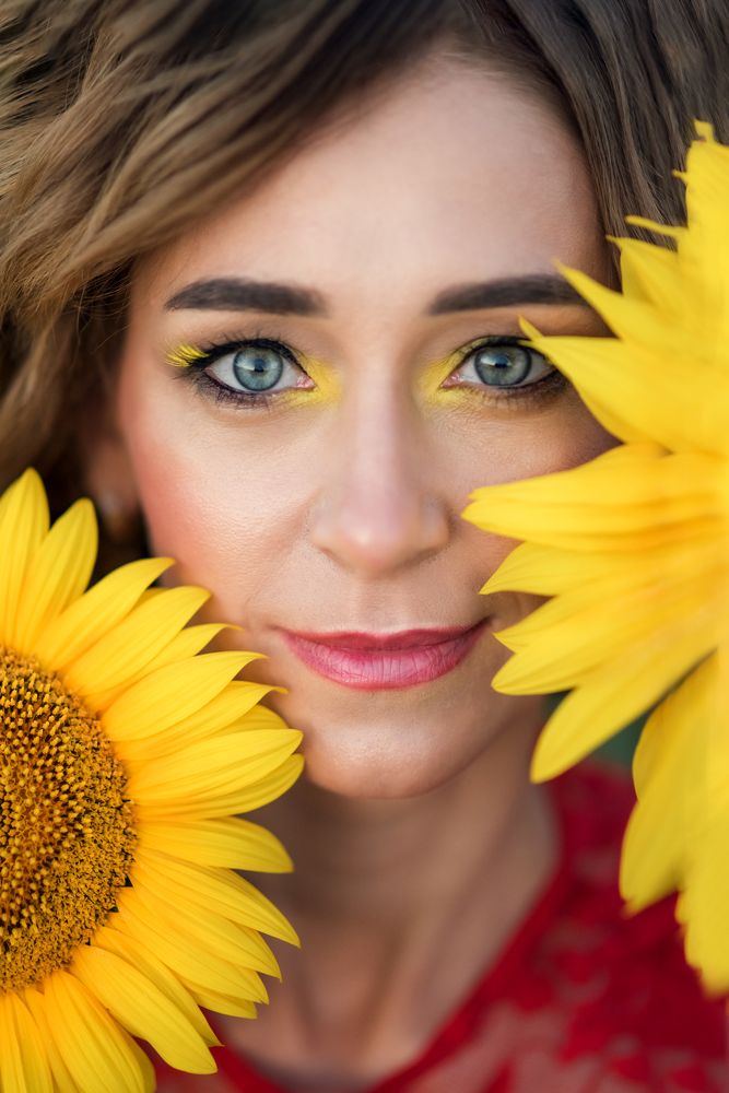 Photograph by Ольга Лахмистрова