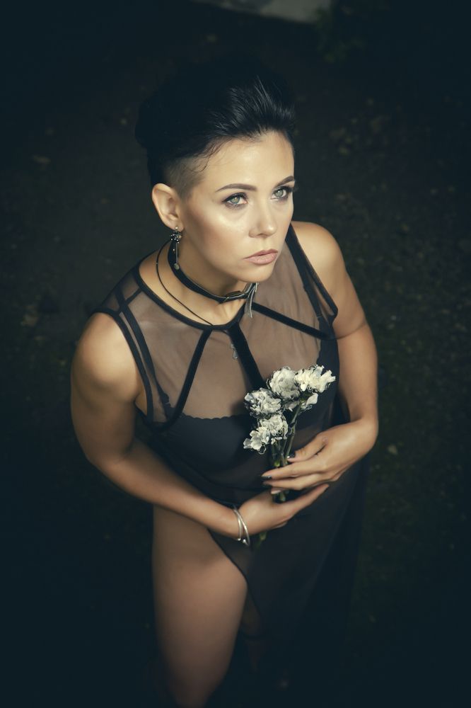 Photograph by Виктор Князькин