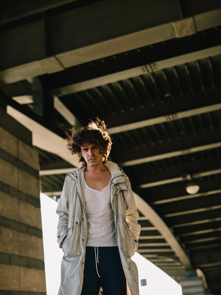 Photograph by Станислав Лиепа