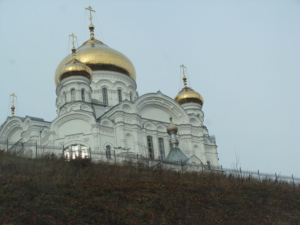 Photograph by Николай Худяков