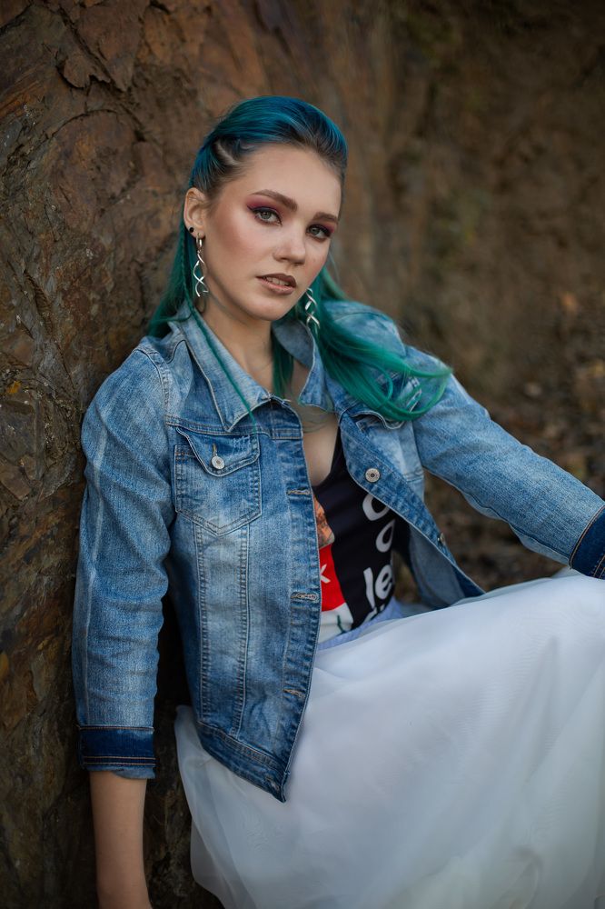 Photograph by Виктор Князькин