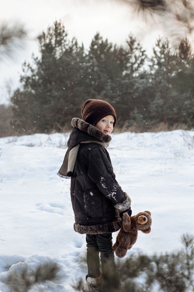 Photograph by Анастасия Грушина