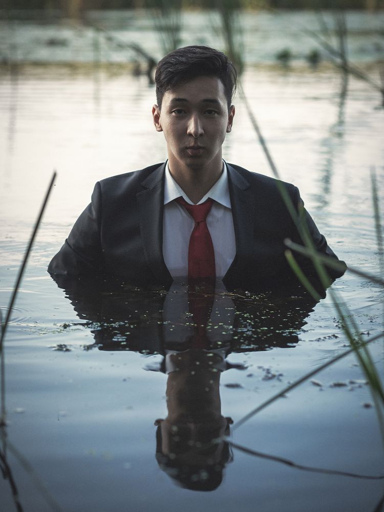 Photograph by Баймагамбетова Алтын Александровна