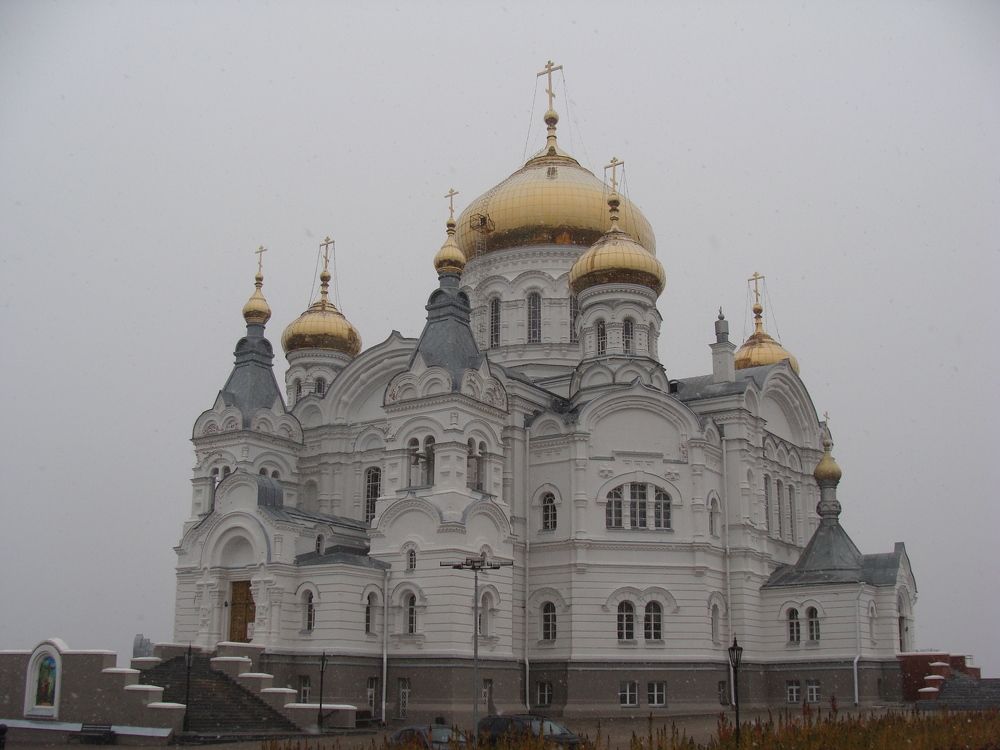 Photograph by Николай Худяков