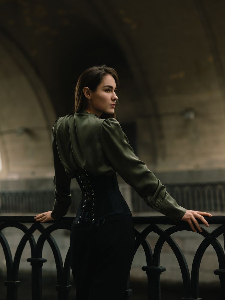 Photograph by Станислав Лиепа