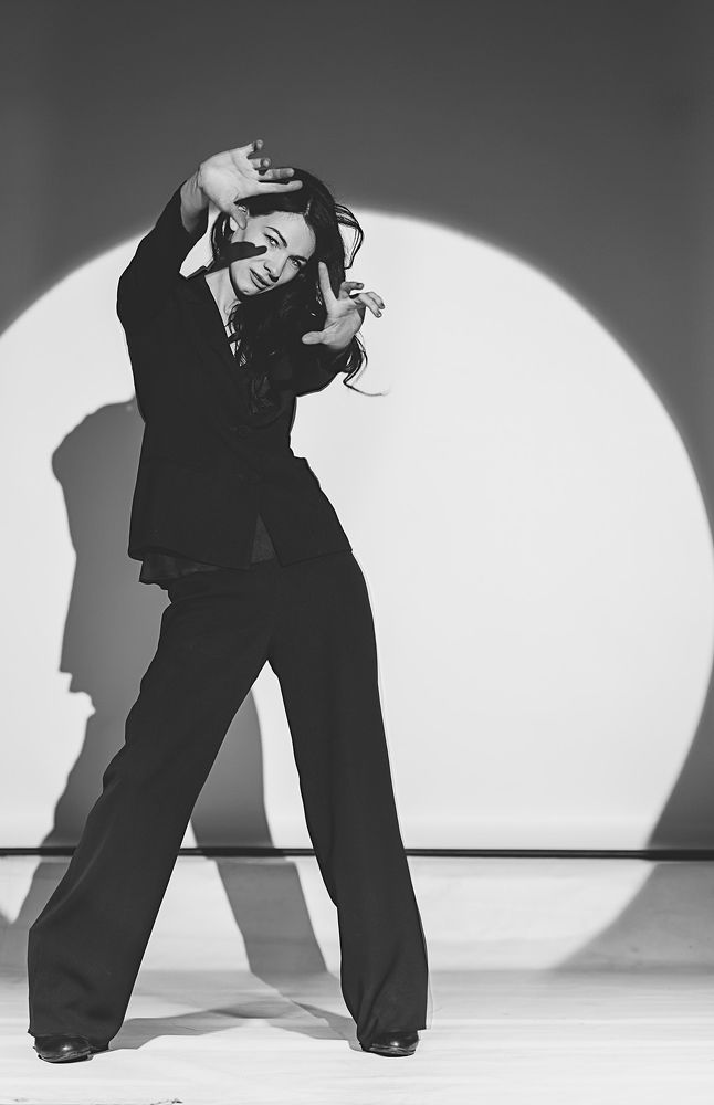 Photograph by Дарья Ильина